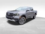 New 2025 Ford Ranger Lariat SuperCrew Cab 4x4 Pickup for sale #5N3937 - photo 3