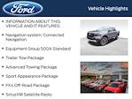 New 2025 Ford Ranger Lariat SuperCrew Cab 4x4 Pickup for sale #5N3937 - photo 5