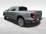 New 2025 Ford Ranger Lariat SuperCrew Cab 4x4 Pickup for sale #5N3937 - photo 2