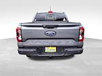 New 2025 Ford Ranger Lariat SuperCrew Cab 4x4 Pickup for sale #5N3937 - photo 9