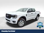 New 2025 Ford Ranger XL SuperCrew Cab 4x4 Pickup for sale #5N3938 - photo 1