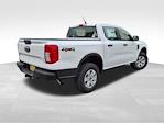 New 2025 Ford Ranger XL SuperCrew Cab 4x4 Pickup for sale #5N3938 - photo 10