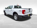 New 2025 Ford Ranger XL SuperCrew Cab 4x4 Pickup for sale #5N3938 - photo 2