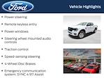 New 2025 Ford Ranger XL SuperCrew Cab 4x4 Pickup for sale #5N3938 - photo 8