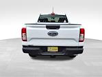 New 2025 Ford Ranger XL SuperCrew Cab 4x4 Pickup for sale #5N3938 - photo 9