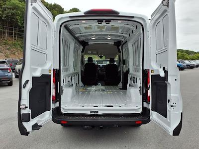 2025 Ford Transit 350 Medium Roof RWD Empty Cargo Van for sale #5N3939 - photo 2