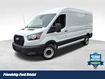 2025 Ford Transit 350 Medium Roof RWD Empty Cargo Van for sale #5N3939 - photo 1