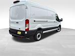 2025 Ford Transit 350 Medium Roof RWD Empty Cargo Van for sale #5N3939 - photo 10