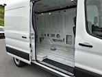 2025 Ford Transit 350 Medium Roof RWD Empty Cargo Van for sale #5N3939 - photo 13