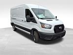 2025 Ford Transit 350 Medium Roof RWD Empty Cargo Van for sale #5N3939 - photo 14