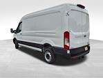 2025 Ford Transit 350 Medium Roof RWD Empty Cargo Van for sale #5N3939 - photo 6