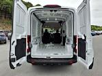 2025 Ford Transit 350 Medium Roof RWD Empty Cargo Van for sale #5N3939 - photo 2
