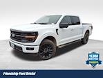 2025 Ford F-150 SuperCrew Cab 4x4 Pickup for sale #5N3943 - photo 1