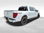 2025 Ford F-150 SuperCrew Cab 4x4 Pickup for sale #5N3943 - photo 10
