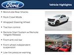 2025 Ford F-150 SuperCrew Cab 4x4 Pickup for sale #5N3943 - photo 12