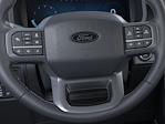 2025 Ford F-150 SuperCrew Cab 4x4 Pickup for sale #5N3943 - photo 15