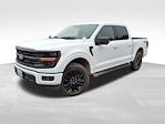 2025 Ford F-150 SuperCrew Cab 4x4 Pickup for sale #5N3943 - photo 3