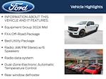 2025 Ford F-150 SuperCrew Cab 4x4 Pickup for sale #5N3943 - photo 5