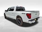 2025 Ford F-150 SuperCrew Cab 4x4 Pickup for sale #5N3943 - photo 2