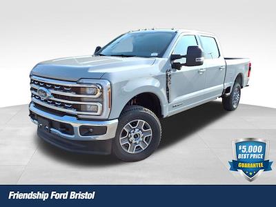 2025 Ford F-350 Crew Cab SRW 4x4 Pickup for sale #5N3949 - photo 1