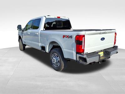 2025 Ford F-350 Crew Cab SRW 4x4 Pickup for sale #5N3949 - photo 2