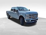 2025 Ford F-350 Crew Cab SRW 4x4 Pickup for sale #5N3949 - photo 10