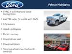 2025 Ford F-350 Crew Cab SRW 4x4 Pickup for sale #5N3949 - photo 13