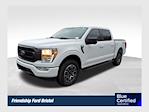 2021 Ford F-150 SuperCrew Cab 4WD Pickup for sale #5N3949A - photo 1