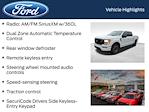 2021 Ford F-150 SuperCrew Cab 4WD Pickup for sale #5N3949A - photo 13