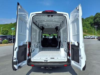 New 2025 Ford Transit 350 HD High Roof Empty Cargo Van for sale #5N3950 - photo 2