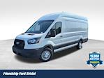 New 2025 Ford Transit 350 HD High Roof Empty Cargo Van for sale #5N3950 - photo 1
