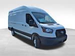 New 2025 Ford Transit 350 HD High Roof Empty Cargo Van for sale #5N3950 - photo 10