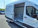 New 2025 Ford Transit 350 HD High Roof Empty Cargo Van for sale #5N3950 - photo 17
