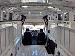 New 2025 Ford Transit 350 HD High Roof Empty Cargo Van for sale #5N3950 - photo 18