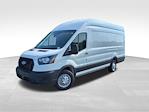 New 2025 Ford Transit 350 HD High Roof Empty Cargo Van for sale #5N3950 - photo 3