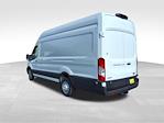 New 2025 Ford Transit 350 HD High Roof Empty Cargo Van for sale #5N3950 - photo 6