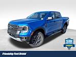 New 2025 Ford Ranger XLT SuperCrew Cab 4x4 Pickup for sale #5N3958 - photo 1
