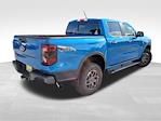 New 2025 Ford Ranger XLT SuperCrew Cab 4x4 Pickup for sale #5N3958 - photo 10