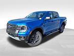 New 2025 Ford Ranger XLT SuperCrew Cab 4x4 Pickup for sale #5N3958 - photo 3