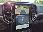 New 2025 Ford Ranger XLT SuperCrew Cab 4x4 Pickup for sale #5N3958 - photo 23