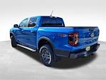 New 2025 Ford Ranger XLT SuperCrew Cab 4x4 Pickup for sale #5N3958 - photo 2
