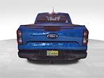 New 2025 Ford Ranger XLT SuperCrew Cab 4x4 Pickup for sale #5N3958 - photo 9