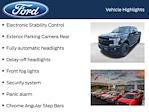 2018 Ford F-150 SuperCrew Cab 4x4 Pickup for sale #5N3959A - photo 12