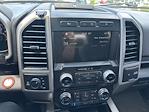 2018 Ford F-150 SuperCrew Cab 4x4 Pickup for sale #5N3959A - photo 16