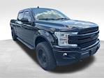 2018 Ford F-150 SuperCrew Cab 4x4 Pickup for sale #5N3959A - photo 3