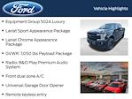 2018 Ford F-150 SuperCrew Cab 4x4 Pickup for sale #5N3959A - photo 5