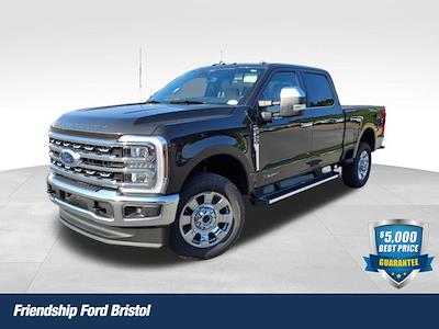 2025 Ford F-350 Crew Cab SRW 4x4 Pickup for sale #5N3960 - photo 1