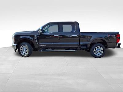 2025 Ford F-350 Crew Cab SRW 4x4 Pickup for sale #5N3960 - photo 2