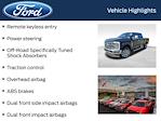 2025 Ford F-350 Crew Cab SRW 4x4 Pickup for sale #5N3960 - photo 12