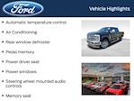 2025 Ford F-350 Crew Cab SRW 4x4 Pickup for sale #5N3960 - photo 8